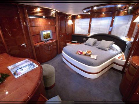 Acheter 2003 Dominator 68