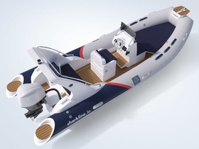 MaRe Boote Sharkline_Lux 550