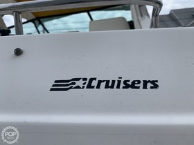 1987 Cruisers Yachts Rogue 286