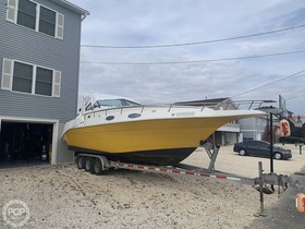 1987 Cruisers Yachts Rogue 286 til salgs