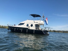 Buy 1991 Jachtbouw C. v. Meijeren Funcraft 14.50 Flybridge