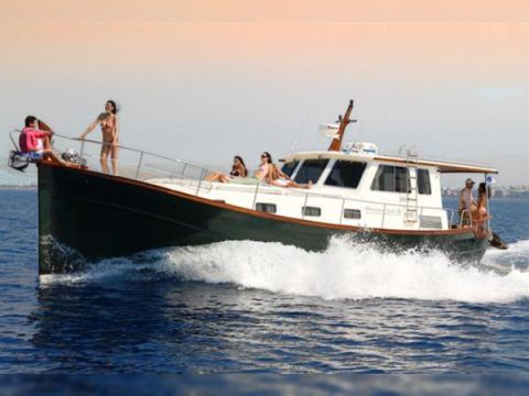 Menorquin 160