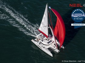 Neel Trimarans 47