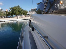 Купить 2006 Azimut 46 E