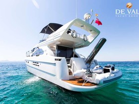 Купить 2006 Azimut 46 E