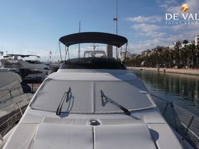 2006 Azimut 46 E