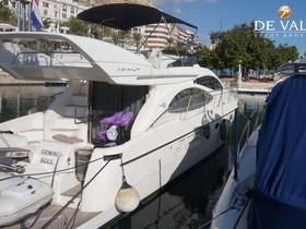 Купить 2006 Azimut 46 E