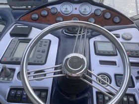 2004 Atlantis 47 Open