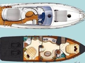 2004 Atlantis 47 Open
