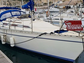 Gibert Marine Gib'Sea 372