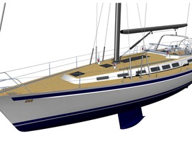 Malö Yachts 54