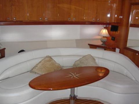 2006 Regal 4260 Commodore myytävänä