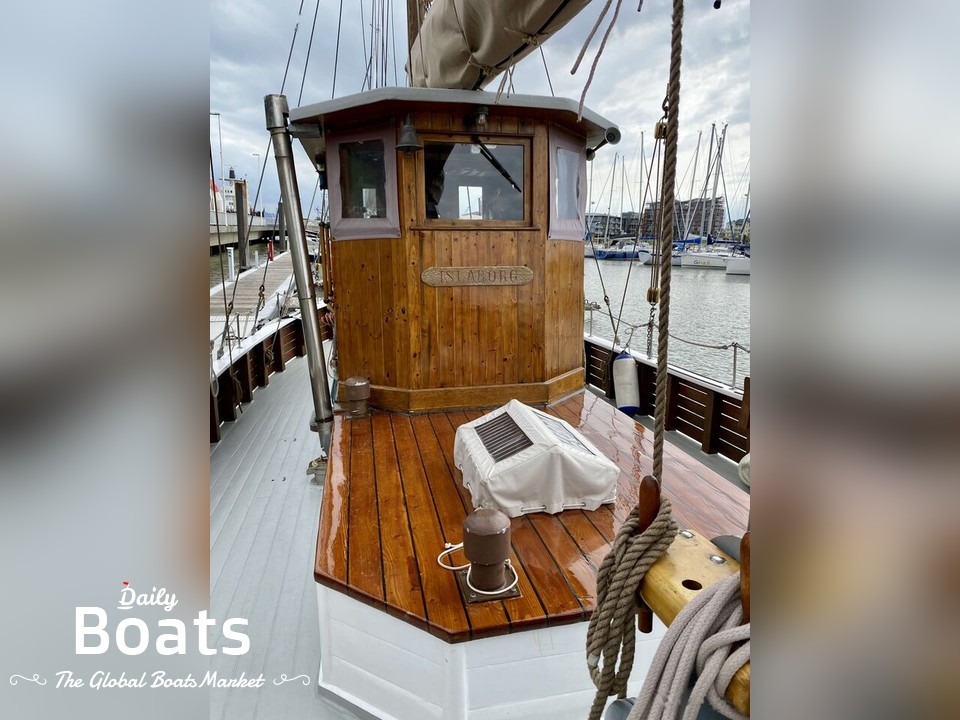 1959 Andersen & Ferdinandsen Kjeld K. Rasmussen for sale. View price ...