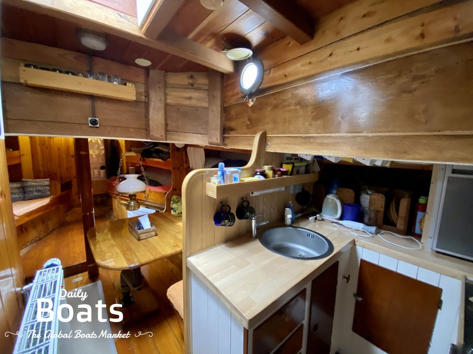 1959 Andersen & Ferdinandsen Kjeld K. Rasmussen for sale. View price ...