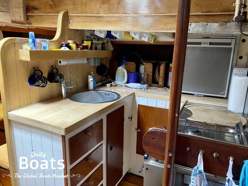 1959 Andersen & Ferdinandsen Kjeld K. Rasmussen for sale. View price ...