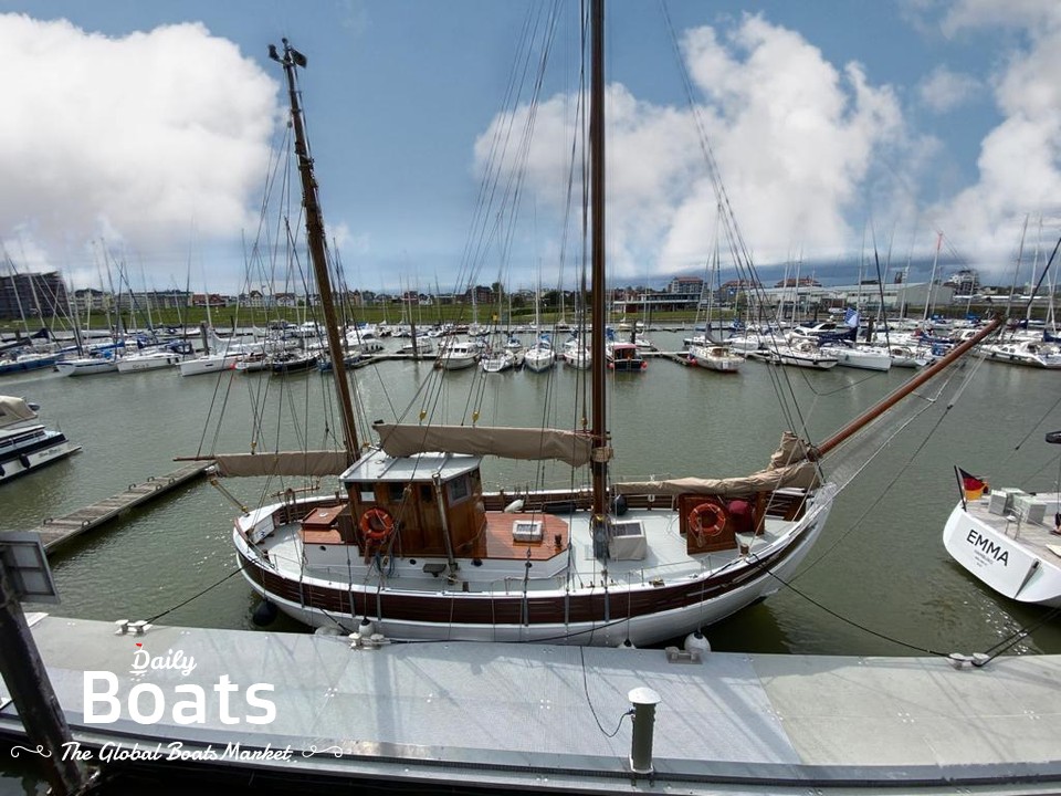 1959 Andersen & Ferdinandsen Kjeld K. Rasmussen for sale. View price ...