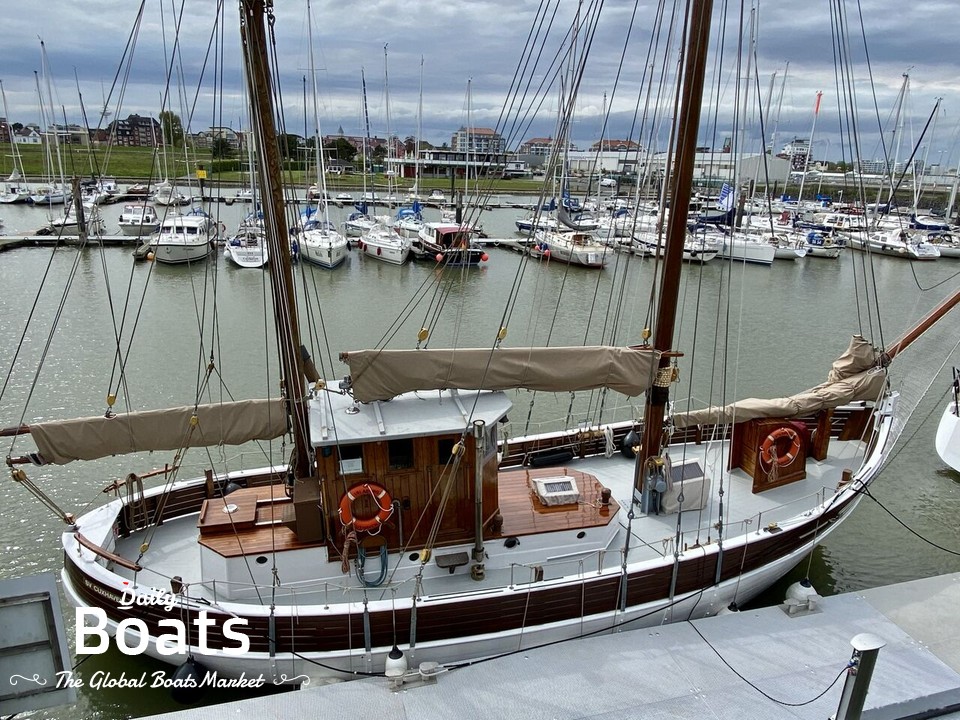 1959 Andersen & Ferdinandsen Kjeld K. Rasmussen for sale. View price ...