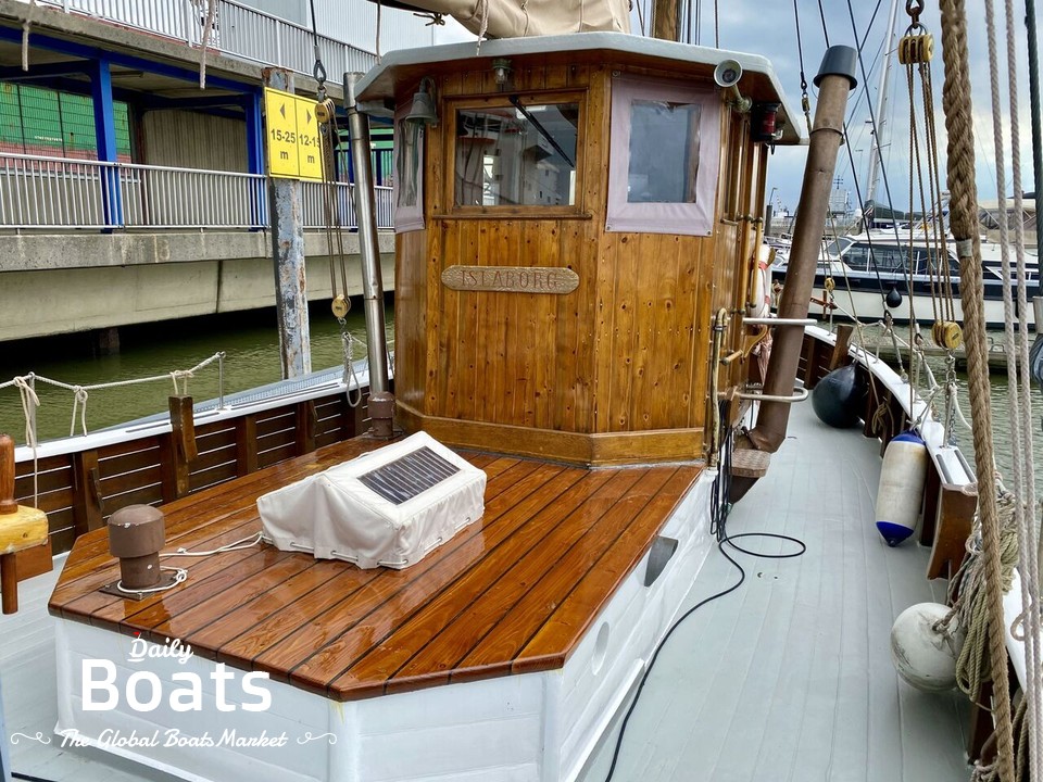 1959 Andersen & Ferdinandsen Kjeld K. Rasmussen for sale. View price ...