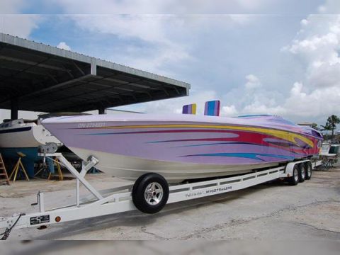 2004 Outerlimits Legacy
