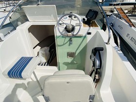 B2 Marine Cap Ferret 550 Wa