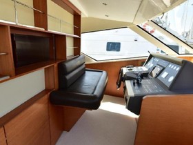 2010 Aicon Yachts 75 kaufen