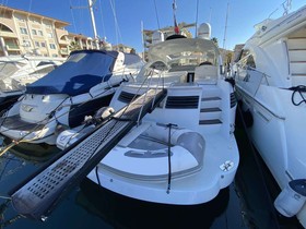 Buy 2009 Pershing 46