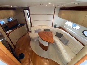 2009 Pershing 46 for sale