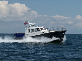 Lochin Marine 38