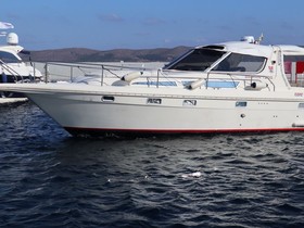 Fjord Dolphin 1200