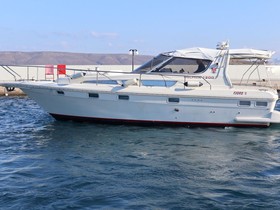 1992 Fjord Dolphin 1200 for sale