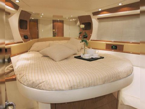 Købe 2005 Pershing 50