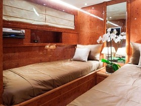 2000 Leopard Yachts 24