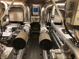 2000 Leopard Yachts 24 for sale