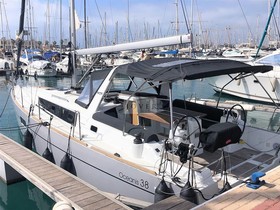 Buy 2016 Bénéteau Oceanis 38