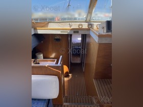 1986 Piantoni 45 Boat Visible In Calabria - Preventive na prodej