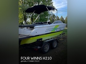 Four Winns H210