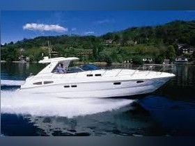 Sealine S38