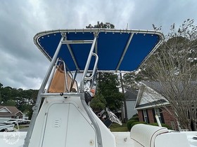 2007 Cape Craft 2200 for sale
