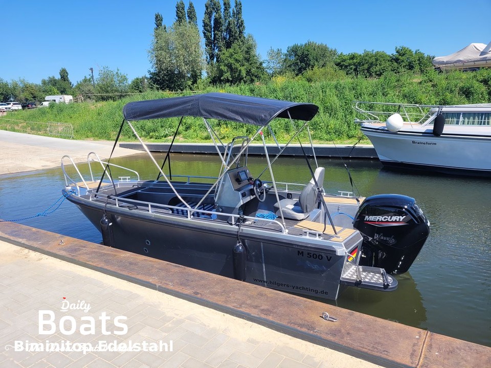 2022 Marim 500 V for sale. View price, photos and Buy 2022 Marim 500 V ...