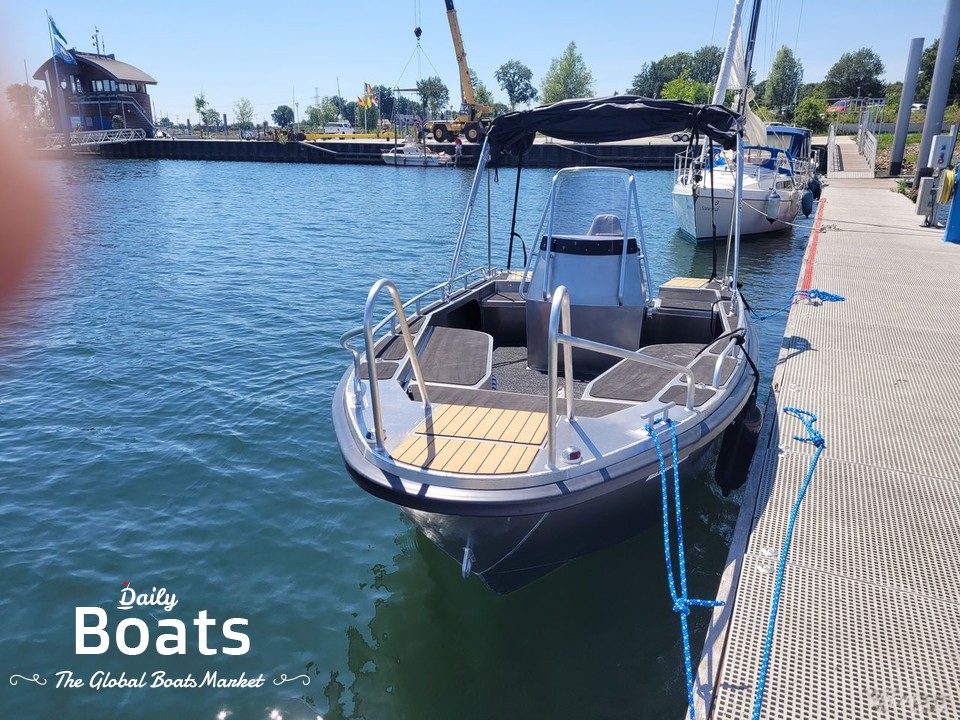 2022 Marim 500 V for sale. View price, photos and Buy 2022 Marim 500 V ...