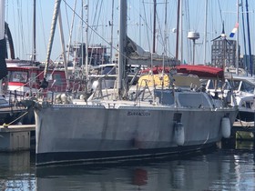 Chatam 47 Extrem for sale