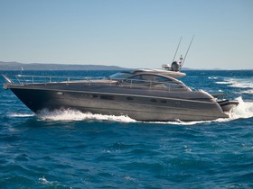 Pershing 50 in vendita