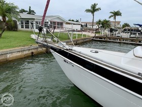 1976 Morgan Yachts Out Island 37 Mkii