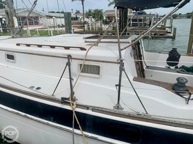 1976 Morgan Yachts Out Island 37 Mkii til salg