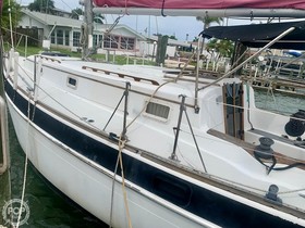 1976 Morgan Yachts Out Island 37 Mkii