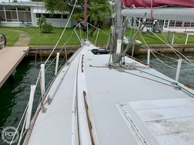 1976 Morgan Yachts Out Island 37 Mkii