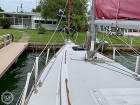 Købe 1976 Morgan Yachts Out Island 37 Mkii