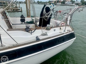 1976 Morgan Yachts Out Island 37 Mkii til salg