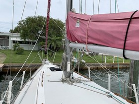 1976 Morgan Yachts Out Island 37 Mkii