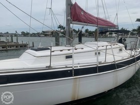 Købe 1976 Morgan Yachts Out Island 37 Mkii